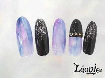 レオニー(Leonie)/ニュアンスネイル