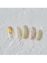 メイク(Me19)/アートネイル