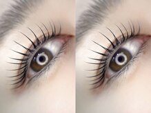 ルアナ(LUANA)/目尻長めオススメメーテルロッド