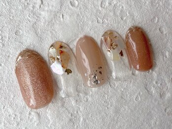 アンジュ(Ange)/デザインジェル☆¥8800