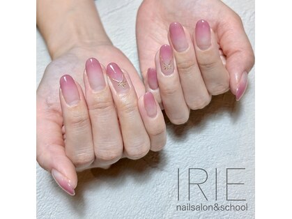 アイリー(IRIE)の写真