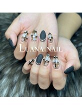 ルアナ ネイル(Luana.nail)/