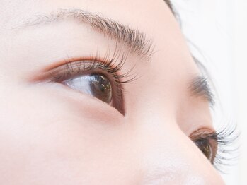 イロ(iro)の写真/【最高級セーブルまつ毛エクステ】自然な付け心地で初めての方もお任せ出来ちゃう信頼サロン☆