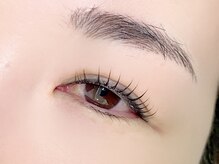 シェリ バイ リッシュ(Cheri by RICHE)/まつ毛パーマ/ベーグルロッド