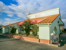 ミントのかべの整体院/一宮/江南/整体/骨盤矯正/肩こり