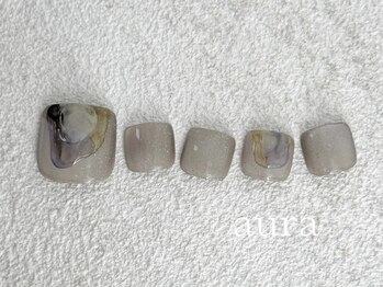 アウラ(aura)/定額regularコース