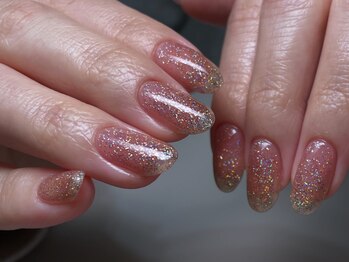 hand／ &nbsp;Flash &nbsp;nail