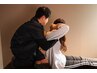 【姿勢改善特化コース】☆プロ選手使用ストレッチベルト¥6,600→¥3,300　30分