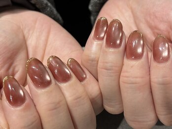 アンドローブ 銀座店(&robe)/enoiガラスマグ+先端ミラー