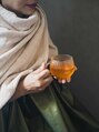 レア(le'a) 精神的な緊張を和らげリラックスして自律神経を整えます♪