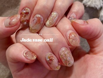 ジェードベース 銀座(Jade.vase)/