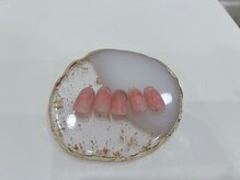 エヌコロン バイマイラッシュ(N:bymylash)/定額シンプルデザイン