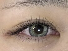 アースビューティー(EARTH BEAUTY)/Cカール10～12ミリ