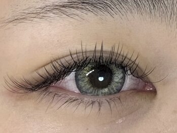 アースビューティー(EARTH BEAUTY)/Cカール10～12ミリ