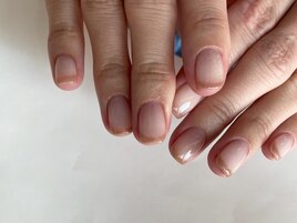 Narumi限定フレンチラメクリア