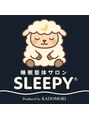 スリーピー 福島店(SLEEPY)/睡眠整体ヘッドスパSLEEPY【福島/野田】