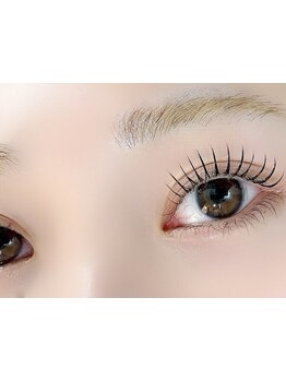 キープ力が自慢のサロン