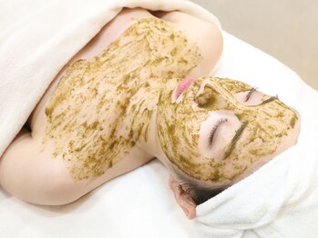 ラヴィオーラ 神戸三宮店(La Viora)/施術イメージ