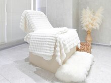 リノバイミラ 柏(Lino by MIRA)の雰囲気（【完全個室】周りの目を気にせずゆったりとした空間♪）