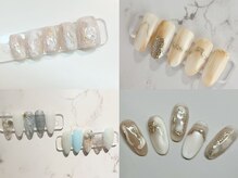 ティーワイネイルサロン(T.Y nail salon)