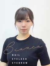 ビアンカ アイラッシュサロン 大宮店(Bianca) SYODA 