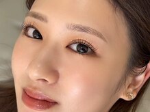 ヴィジョン(vision)/《眉/まつ毛パーマ》広尾/恵比寿