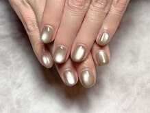 ネイルエンペラー(nail emperor)/マグネットワンカラー