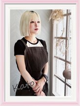 ジュレアイ(JurerEye)&nbsp;加藤 真菜果