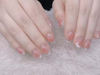 マグネットチーク