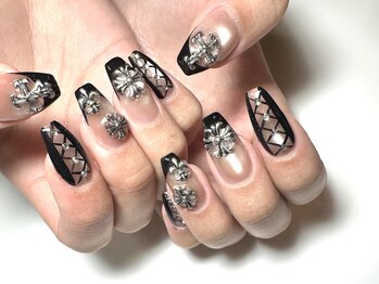 ネイルサロン デイズ 四郷店(nail salon Days)/アートし放題