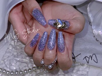 エーエヌジー スタジオ(ANG Studio)/