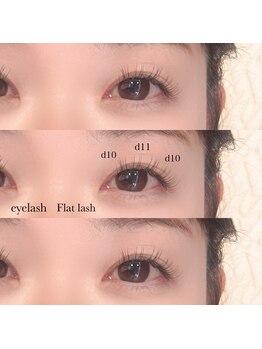 ザビー(THE B)/まつエク