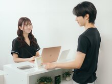 眉ラウンジ 名古屋駅前店(眉LOUNGE)/眉毛/メンズ眉毛/眉毛サロン