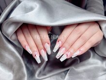 フューチャー 新大久保(FUTURE)/長さだし