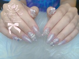 持ち込みデザイン◎つけ放題