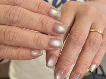 ガレージネイル(GARAGE NAIL)/