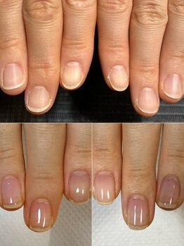 サンマルイチ(301)/ビフォーアフター