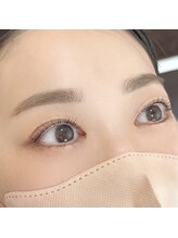 癒 and 美 悠希 ゆうき/