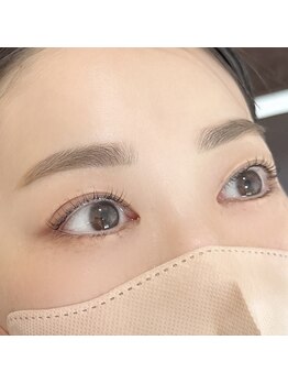 癒 and 美 悠希 ゆうき/