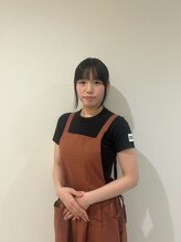 JOY&nbsp;大野 由佳