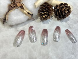 【design】Christmasデザイン！