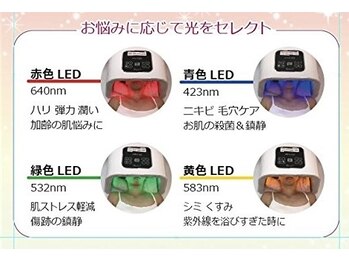 ハウピア(Haupia)/サロンケアでお肌の土台つくり