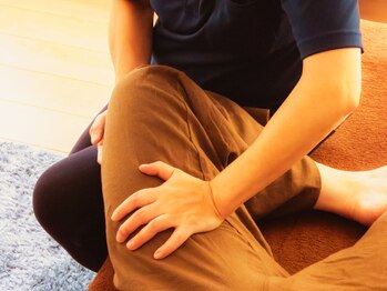 ヴェールフォンテーヌ/【整体】