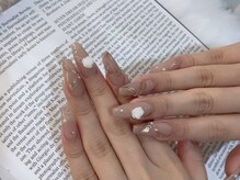 エル('L)/綺麗めデザイン