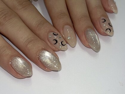 アイネイルズ 大宮店(Ｉ nails)の写真