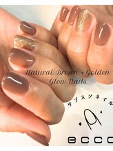 エッコネイル 京橋店(ecco nail)/デザイン