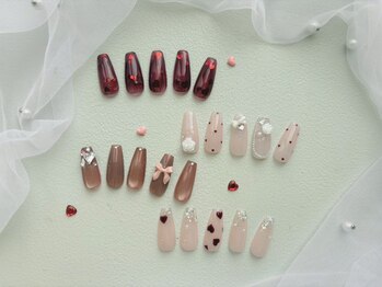 ランド ネイル 博多(LAND)/