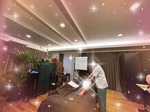 バリニーズサロンヘレン(HELEN)/未経験の方でもゴットハンドに♪