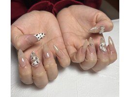 持ち込みデザイン