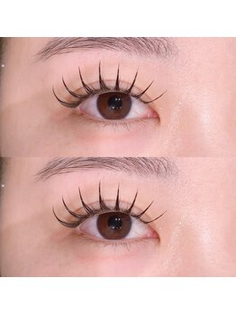 ヴァイス(VAICE)/LEDマツエク/フラットラッシュ